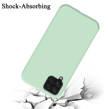 Samsung Galaxy A22 4G / M22 / M32 4G Skal Fodral Case