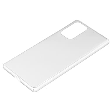 Samsung Galaxy A73 5G Skal Fodral Case (Transparent)
