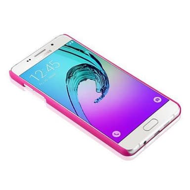 Samsung Galaxy A5 2016 Skal Fodral Case (Rosa)