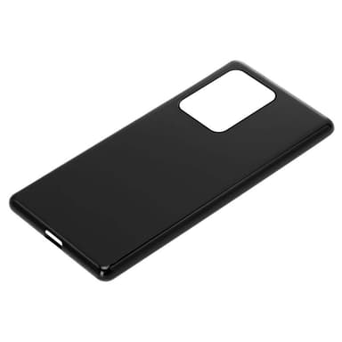 Samsung Galaxy S20 ULTRA Skal Fodral Case (Svart)