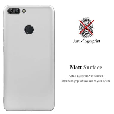 Huawei P SMART 2018 / Enjoy 7S Skal Fodral Case