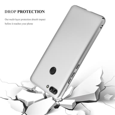 Huawei P SMART 2018 / Enjoy 7S Skal Fodral Case