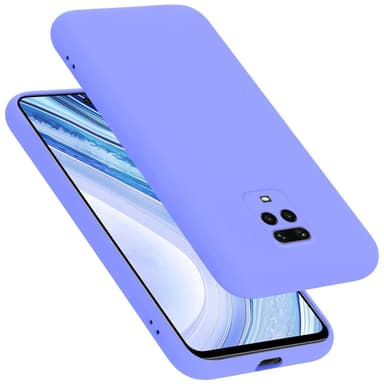 Xiaomi RedMi NOTE 9 PRO / NOTE 9S Skal Fodral Case