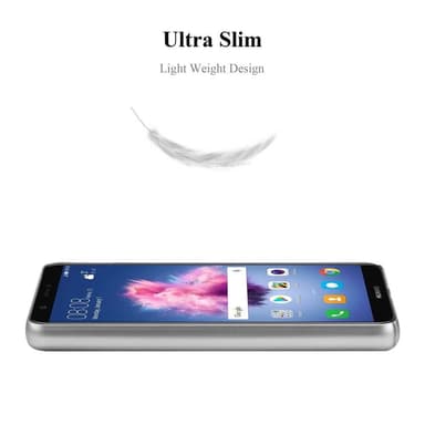 Huawei P SMART 2018 / Enjoy 7S Skal Fodral Case