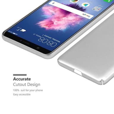Huawei P SMART 2018 / Enjoy 7S Skal Fodral Case