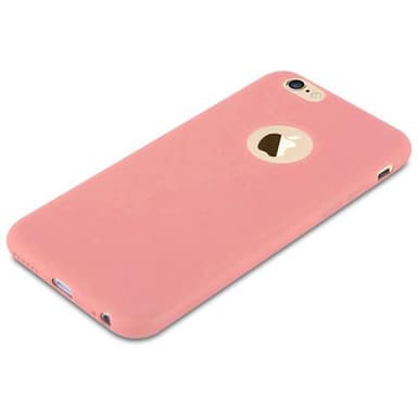 Skal iPhone 6 / 6S Fodral Case (Rosa)
