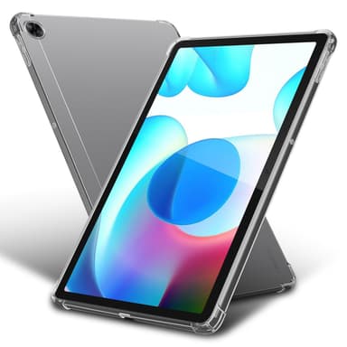 Realme Pad Skal Fodral Case (Genomskinlig)