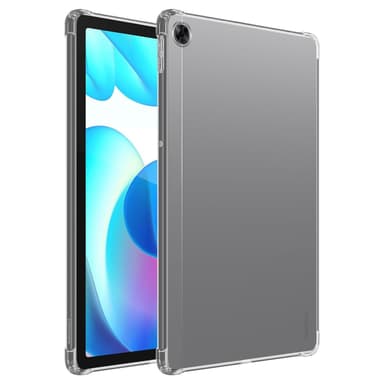 Realme Pad Skal Fodral Case (Genomskinlig)