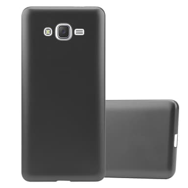 Skal Samsung Galaxy J7 2015 Fodral Case (Grå)
