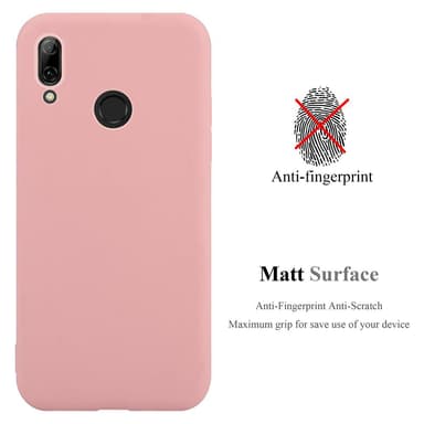 Skal Honor 10 LITE / Huawei P SMART 2019 Fodral Case