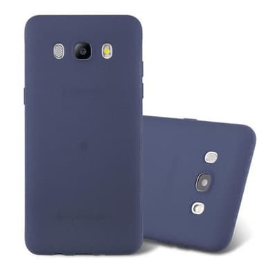 Skal Samsung Galaxy J5 2016 Fodral Case (Blå)