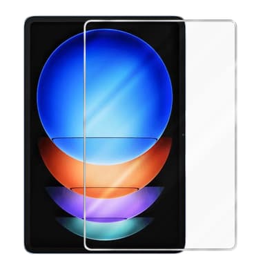 Xiaomi Pad 6S Pro 12.4 Skyddsglas Skyddsfilm Skärmskydd