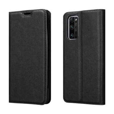 Honor 30S Skal Fodral Case (Svart)