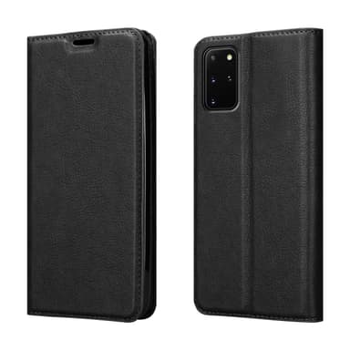 Samsung Galaxy S20 PLUS Skal Fodral Case (Svart)