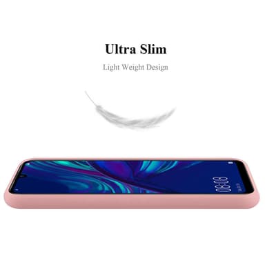 Skal Honor 10 LITE / Huawei P SMART 2019 Fodral Case