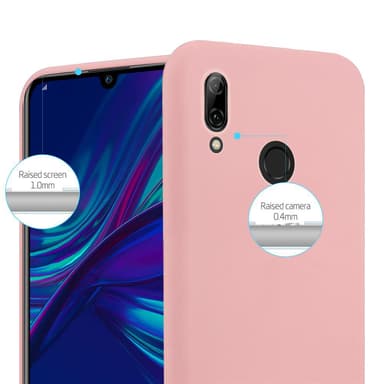 Skal Honor 10 LITE / Huawei P SMART 2019 Fodral Case