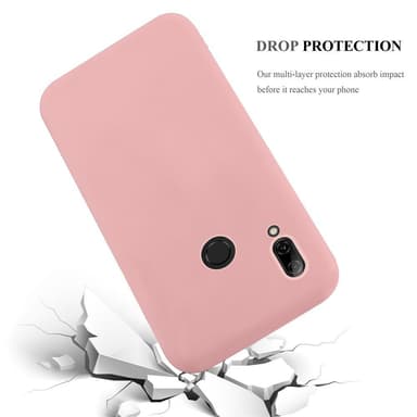 Skal Honor 10 LITE / Huawei P SMART 2019 Fodral Case