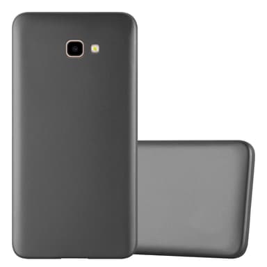Skal Samsung Galaxy J4 PLUS Fodral Case (Grå)