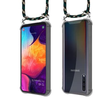 Skal Samsung Galaxy A50 4G / A50s / A30s Fodral Kedja
