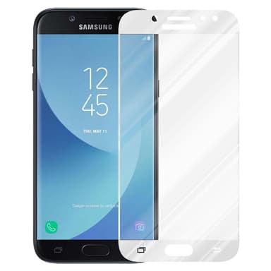 Samsung Galaxy J7 2017 Skyddsglas Skyddsfilm Skärmskydd