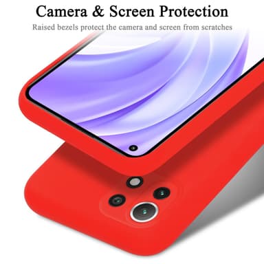 Xiaomi Mi 11 LITE (4G / 5G) / 11 LITE NE Skal Fodral