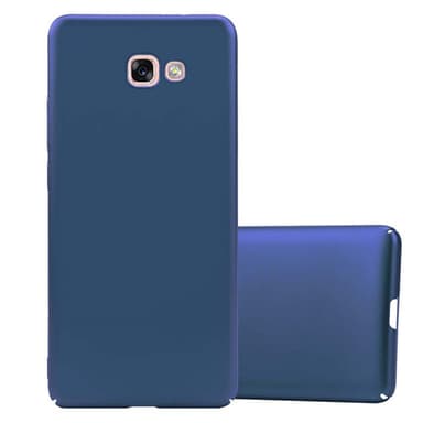 Samsung Galaxy A7 2017 Skal Fodral Case (Blå)