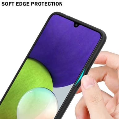 Samsung Galaxy A22 4G / M22 / M32 4G Skal Fodral Case