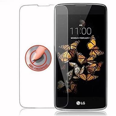 LG K8 2016 Skyddsglas Skyddsfilm Skärmskydd