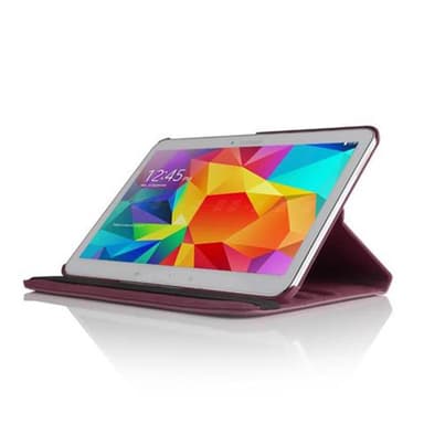 Skal Samsung Galaxy Tab 4 (10.1 tum) Fodral Case (Lila)