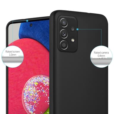 Skal Samsung Galaxy A52 (4G / 5G) / A52s Fodral Case