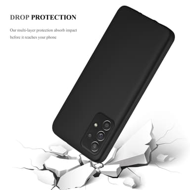 Skal Samsung Galaxy A52 (4G / 5G) / A52s Fodral Case