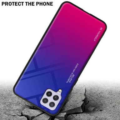 Samsung Galaxy A22 4G / M22 / M32 4G Skal Fodral Case
