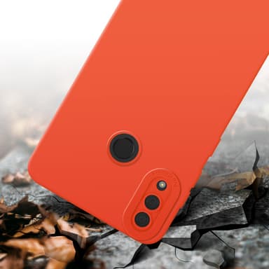 Huawei Y7 2019 / Y7 PRIME 2019 Skal Fodral Case