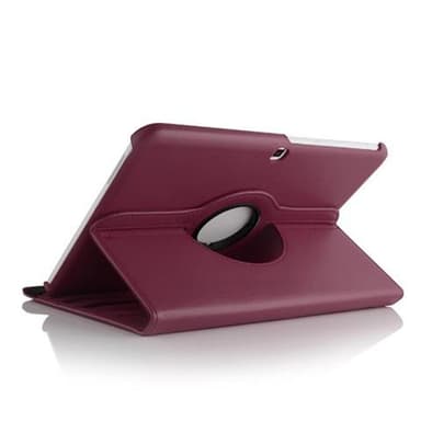 Skal Samsung Galaxy Tab 4 (10.1 tum) Fodral Case (Lila)