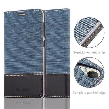 HTC Desire 10 LIFESTYLE / Desire 825 Plånboksfodral
