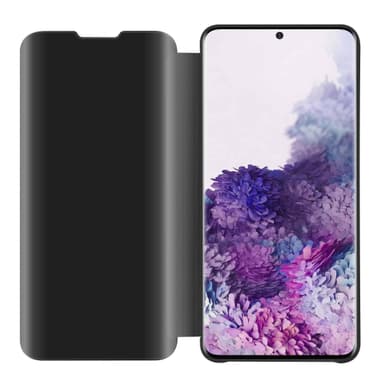 Samsung Galaxy S20 Plånboksfodral Skal (Svart)