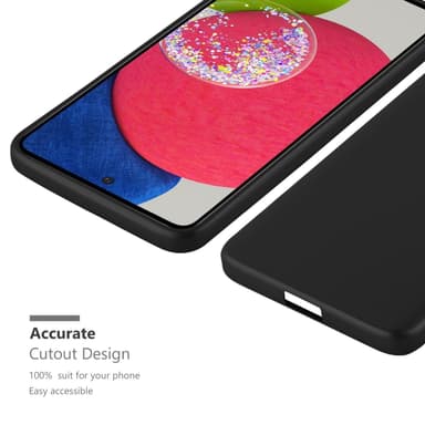 Skal Samsung Galaxy A52 (4G / 5G) / A52s Fodral Case