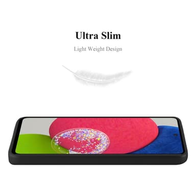 Skal Samsung Galaxy A52 (4G / 5G) / A52s Fodral Case