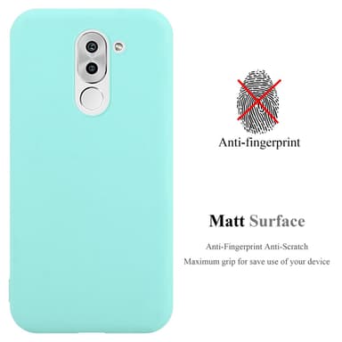 Skal Huawei MATE 9 LITE / GR5 2017 / Honor 6X Fodral
