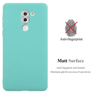 Skal Huawei MATE 9 LITE / GR5 2017 / Honor 6X Fodral