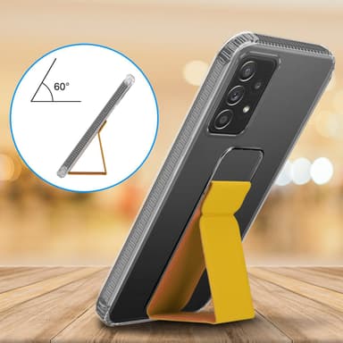 Samsung Galaxy A52 (4G / 5G) / A52s Skal Fodral Case