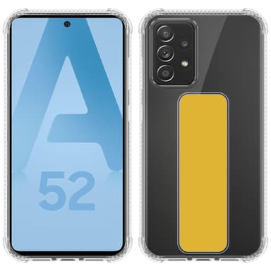 Samsung Galaxy A52 (4G / 5G) / A52s Skal Fodral Case