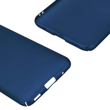 HTC U PLAY Skal Fodral Case (Blå)