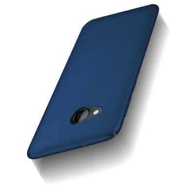 HTC U PLAY Skal Fodral Case (Blå)
