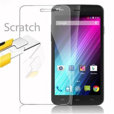 WIKO LENNY Skyddsglas Skyddsfilm Skärmskydd