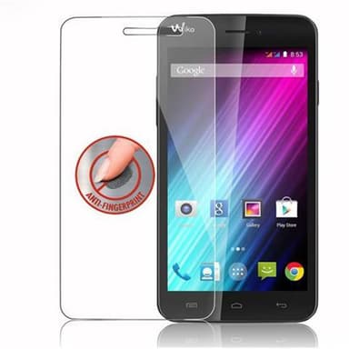 WIKO LENNY Skyddsglas Skyddsfilm Skärmskydd