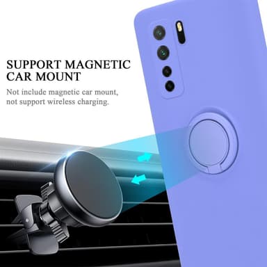 Skal Huawei NOVA 6 SE / P40 LITE / NOVA 7i Fodral Case