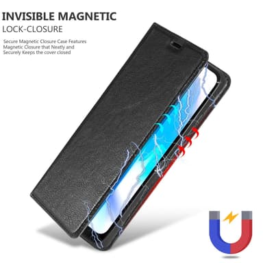 Blackview A80s Skal Fodral Case (Svart)
