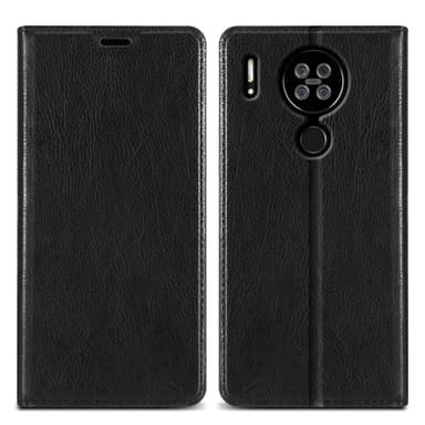 Blackview A80s Skal Fodral Case (Svart)