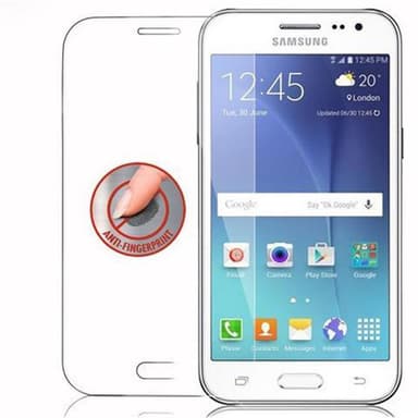 Samsung Galaxy J2 2015 Skyddsglas Skyddsfilm Skärmskydd